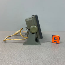 Load image into Gallery viewer, Furuno GP-90D GPS Navigator Display Unit GP-90 w/ Mounting Bracket (Used)