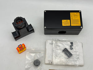 nVent Raychem JBM-100-A Multi Entry Connection Kit (No Box)