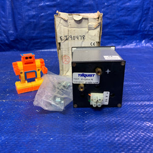 Berg Propulsion EI90478 Tachometer, 0-250 RPM, Input: 4-20mA (Open Box)