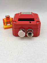 Load image into Gallery viewer, Eaton BGUL4C6C1DSN7R MEDC BGUL-R Fire Fighting CO2 Release (For Parts)
