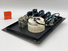 Load image into Gallery viewer, NORIS Automation P837-19-BTFWDWHP-01 Bow Thruster FWD Wheelhouse Control Panel (Not Tested-For Parts)