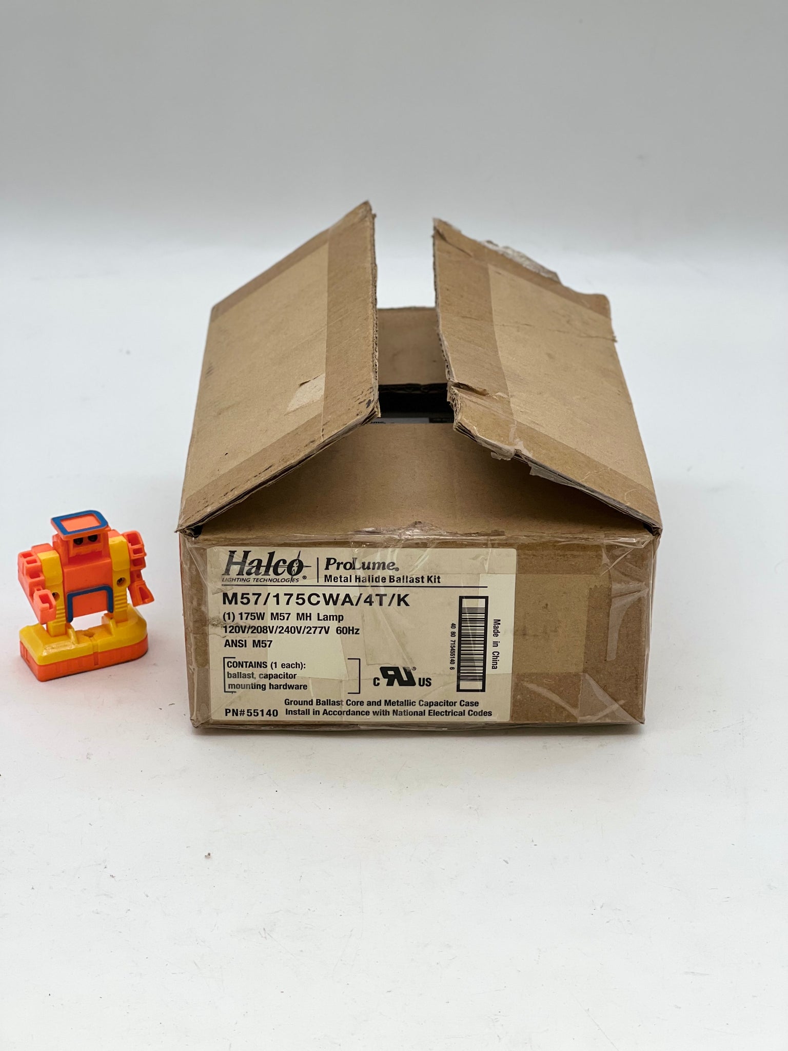 M57 ballast discount