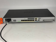 Load image into Gallery viewer, Cisco ASA-5508-X 8-Port Network Security Firewall Appliance w/ 128GB-C SSD (Used)