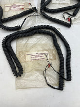 Load image into Gallery viewer, Hose-McCann 702003-547 16-C 4&#39;-25&#39; Coiled Cord *Lot of (3)* (Open Box)