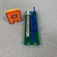 Load image into Gallery viewer, Ian-Conrad Bergan A00040D Sensor Termination Board (Used)