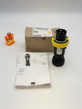 Load image into Gallery viewer, Stahl 150599 8570/12-304 SolConeX Plug, 16A (Open Box)