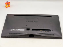 Load image into Gallery viewer, ASUS VS228H-P Wide Screen 21.5&quot; 16:9 Full HD Monitor, 1920x1080, HDMI, DVI, VGA (Used)