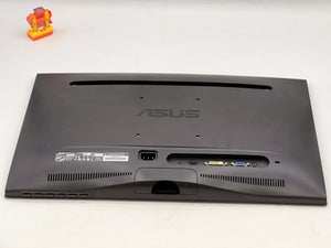 ASUS VS228H-P Wide Screen 21.5" 16:9 Full HD Monitor, 1920x1080, HDMI, DVI, VGA (Used)
