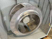 Load image into Gallery viewer, ZIEHL-ABEGG RH56M-6DK.6K.1R Siemens 31000701.00 Cent. Fan w/ Housing (Used)