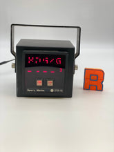 Load image into Gallery viewer, Sperry Marine 074822 Rev.A Type: 4891-BB Universal Digital Repeater w/ WT Encl., Brkt. (For Parts-Not Tested)
