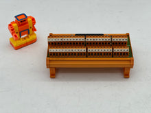 Load image into Gallery viewer, Sperry Marine Type: 4771-AB Rev. AB1 NAVIPILOT V, ADII, HSC Remote (Used)