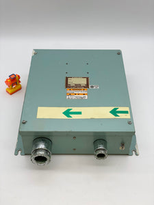 Furuno DS-810 Transceiver Unit (Not Tested)