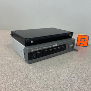 JRC JUE-95LT Inmarsat-C Mini-C Mobile Terminal for LRIT w/ Mounting Bracket (Used)