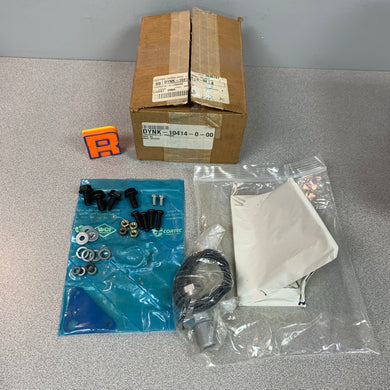 Woodward DYNK-10414-0-00 Actuator Controller Kit, *Missing Some Hardware* (Open Box)