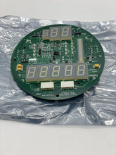 Load image into Gallery viewer, Ian-Conrad Bergan A00055M Multi-Function Tank Display (No Box)
