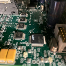 Load image into Gallery viewer, Ian-Conrad Bergan AMU Black Box w/ (2) Main Boards (Used)