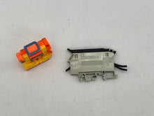 Load image into Gallery viewer, Weidmuller 12722 WK4/THSi6,3U 24VDC Fuse Holder *Lot of (18)* (Used)