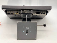 Load image into Gallery viewer, KME 29LM213003/3 21.3” LCD Marine Head Monitor w/ Heavy Duty Mount Bracket (Used)