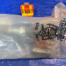 Load image into Gallery viewer, Electro-Motive Diesel EMD 40072989 Inlet Tube Assembly, Flexible Water Jumper (New in Sealed Bag)