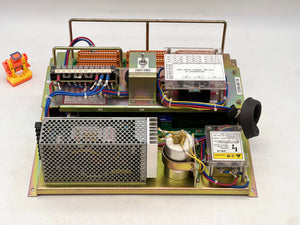 Nabtesco BTC-304-01A Thruster PCB (Used)
