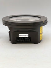 Load image into Gallery viewer, Yokogawa LR524-F EMLOG Speed Indicator w/ Mounting Bracket for EML500-HS1 System (Used)