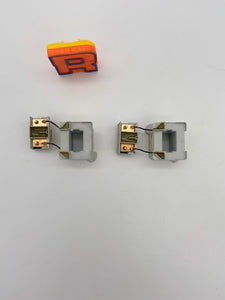 Siemens 3TY7463-0AK6 Coil, *Lot of (2) Coils* (No Box)