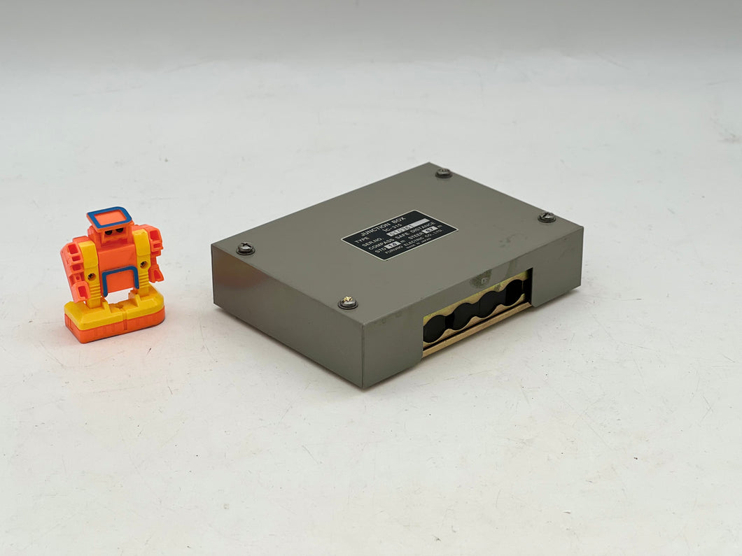 Furuno IC-315 Junction Box (Used)