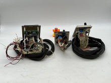 Load image into Gallery viewer, Kongsberg Maritime DP Drop In Mode Selector Switch *Lot of (3)* (New-For Parts)