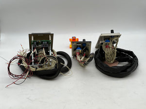 Kongsberg Maritime DP Drop In Mode Selector Switch *Lot of (3)* (New-For Parts)