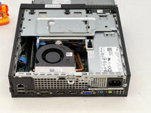 Load image into Gallery viewer, Dell OptiPlex 9020 i5-4570S @2.90 GHz, 4GB RAM, No HDD (Used)