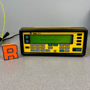 Trimble 21000-76 4000RS GPS Receiver (Used)