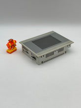 Load image into Gallery viewer, Moeller 104392 XV-232-57BAS-1-13-1 Touch Screen Operator Interface Panel (For Parts)