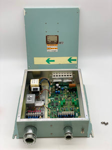 Furuno DS-810 Transceiver Unit (Not Tested)