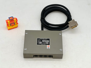Furuno IC-315 Junction Box w/ Cable (Used)