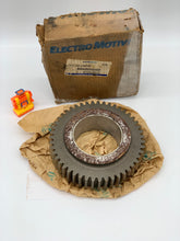 Load image into Gallery viewer, Electro-Motive Diesel EMD 40062039 Gear (In Opened Box)