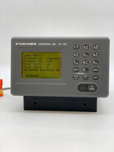 Load image into Gallery viewer, Furuno FA-100 Class-A Universal AIS Transponder Unit w/ Base (For Parts)