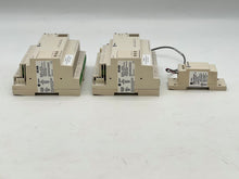 Load image into Gallery viewer, Trane Tracer UC400 (x2), Bacnet Terminator (x1) HVAC Programmable Terminal Controller (Used)