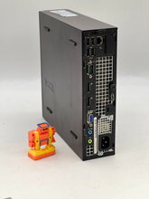 Load image into Gallery viewer, Dell OptiPlex 9020 i5-4570S @2.90 GHz, 4GB RAM, No HDD (Used)