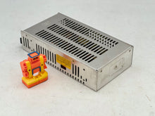 Load image into Gallery viewer, Mean Well S-201-24 AC-DC Power Supply, In:100-120, 200-240VAC Out: 24VDC 8.3A (Used)