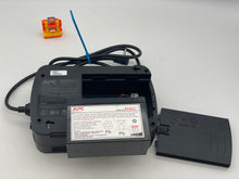 Load image into Gallery viewer, APC BE550G Back-UPS 550 Battery Back Up Surge Protector w/ Battery (Used)