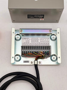 Furuno IC-315 Junction Box w/ Cable (Used)