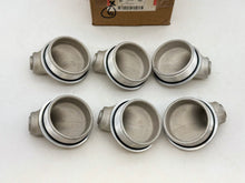 Load image into Gallery viewer, Cooper Crouse-Hinds GUA062-SA Sealing Cover, 3&quot;, *Box of (6)* (Open Box)