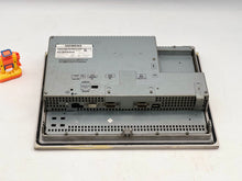 Load image into Gallery viewer, Siemens 6AV6545-0CC10-0AX0 TP270 10” Touch Panel (Not Tested)