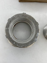 Load image into Gallery viewer, Eaton Crouse-Hinds UNY805-SA Condulet Union Fitting, 3&quot; (New)