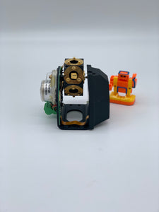 Pharos Marine Automatic Power 8087-0096 APL 1297A Six Place Combo Lampchanger (No Box)