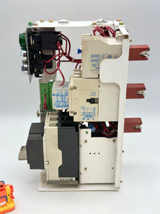 Eaton 7.5HP 30A Motor Controller HMCPE MCC Bucket (Used)