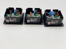 Load image into Gallery viewer, Furuno BR-530 Timer Reset Panel *Lot of (3)* (For Parts-Missing Ylw Button)