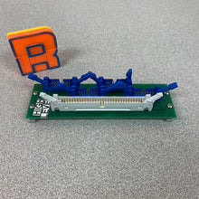Load image into Gallery viewer, Ian-Conrad Bergan A00040D Sensor Termination Board (Used)