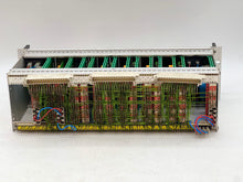 Load image into Gallery viewer, MaK Caterpillar 1.00.7-36.21.00-62 PCB Card Rack, No Back Enclosure Cover (Used)