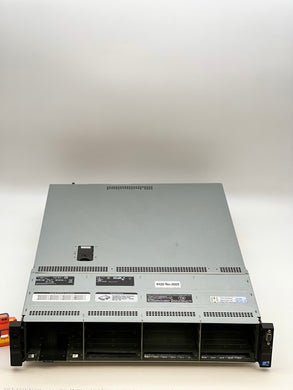 Dell PowerEdge E13S Expandable RAID Controller (x1) 2.36 GHz Quad-core Proces 3GB Mem. (Used)